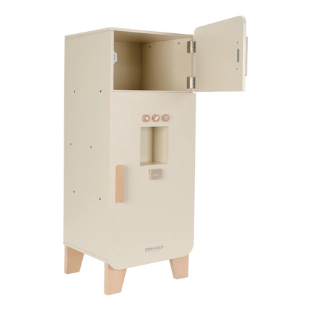 Little Dutch Duża kuchnia pastelowa FSC LD7088