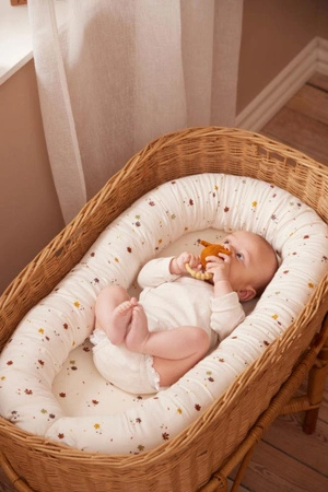 Filibabba Gniazdko niemowlęce Chestnuts