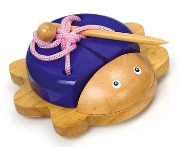 Chrząszcz do sznurowania