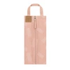 Lassig Casual Label Opakowanie termoizolacyjne do torebki lub wózka Soft Stripes rose