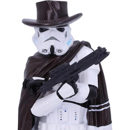 "The Good,The Bad and The Trooper" Stormtrooper Figurka Star Wars