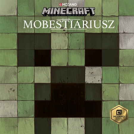 Mobestiariusz. Minecraft