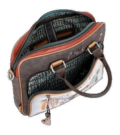 Torba na laptopa i dokumenty | Anekke Voice