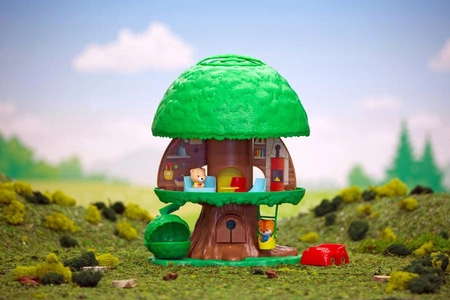 Klorofil Magiczne Drzewo