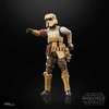 Shoretrooper Star Wars: Andor Black Series Figurka 15cm