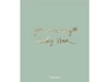 Plakat dziecięcy 30x42 Olive lucky clover FUNKYBOX