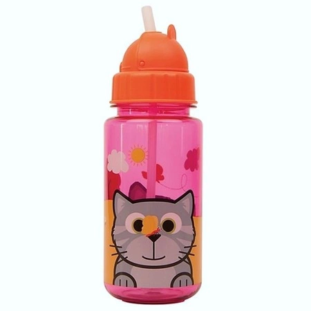 Tum Tum Bidon Z Rurką Kotek