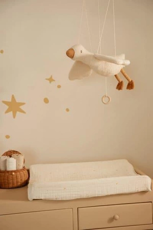 Little Dutch Latająca gąska Newborn Naturals