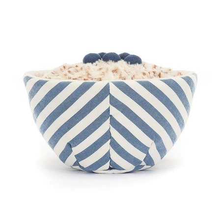 JellyCat - Wesoła Owsianka 18 cm