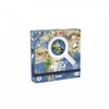 Mikro puzzle 600 el. Odkrywaj Świat | Londji®