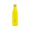 Cool Bottles Butelka termiczna 500 ml Triple cool Vivid Yellow