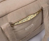Filibabba Torba Nursing bag Sztruks Doeskin