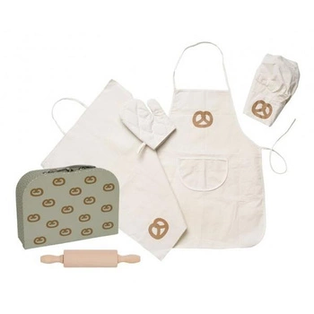 Przybornik, niezbędnik kucharza Jabadabado