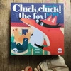 Gra rodzinna, Cluck, Cluck! Fox!! Puk Puk, tu lisek! | Londji®