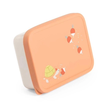 Śniadaniówka TRZY MAŁE KRÓLIKI 17,5 cm 678234