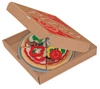 Pizza filcowy zestaw do zabawy z akcesoriami Melissa and Doug 13974-MD