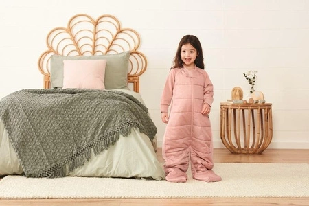 ergoPouch Śpiworek Kombinezon 2-4Y 2.5TOG
