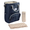 Beaba Torba plecak dla mamy Wellington blue navy