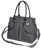B-Casual Torba na akcesoria Dark Grey
