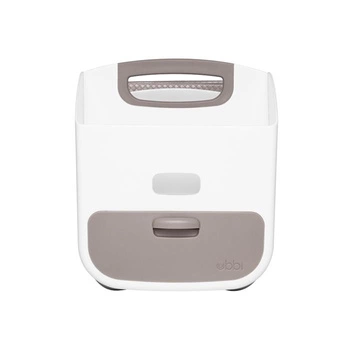 Ubbi Organizer na Pieluszki Taupe