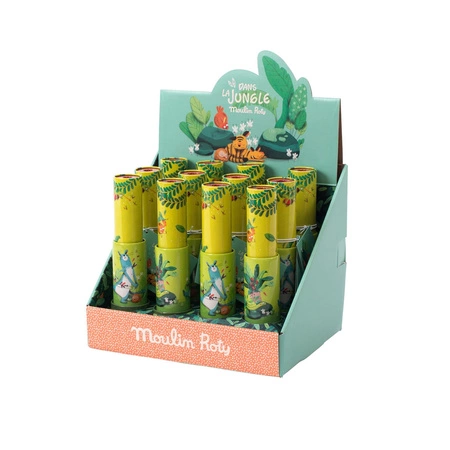 Kalejdoskop W DŻUNGLI 668383