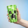 Szklanka Minecraft Crepper