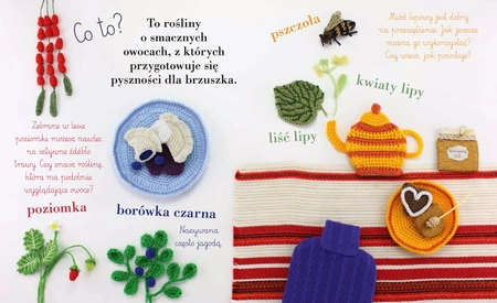 Roślinkowa książka