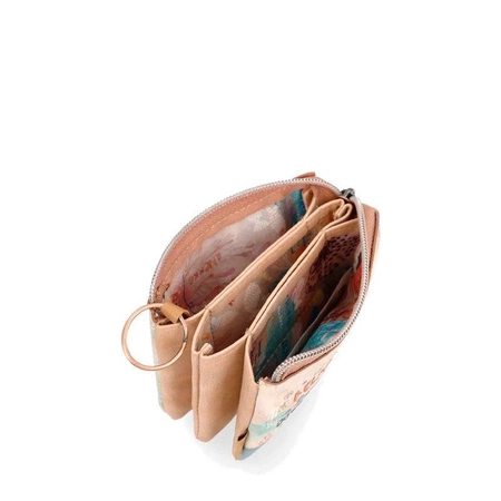 Portfelik mały potrójny | Anekke Mediterranean