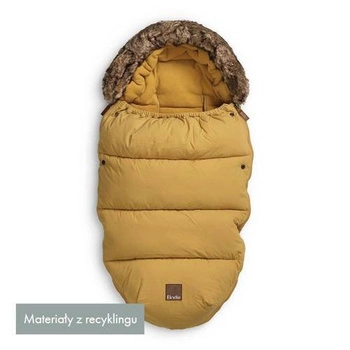 Elodie Details - śpiworek do wózka - Gold