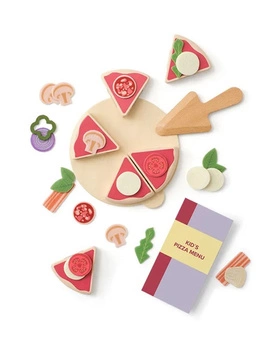 Kid's Concept - Zestaw do pizzy KID'S HUB