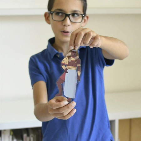 Wyklejanka HISTORIA ŚWIATA