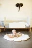 Childhome Mata do zabawy Flower