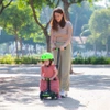 smarTrike - Hulajnoga 4w1- Xtend Ride-on - Lime