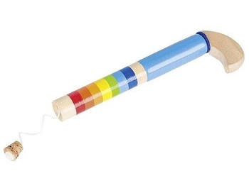 Korkowa strzelba „Paseczki”