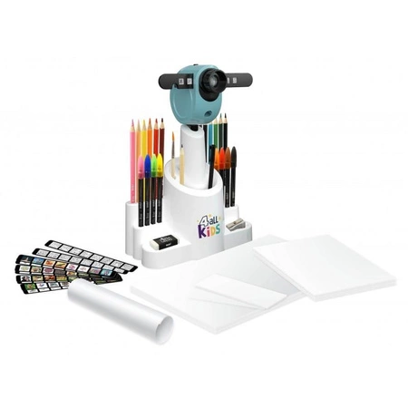 Projektor do rysowania FK004