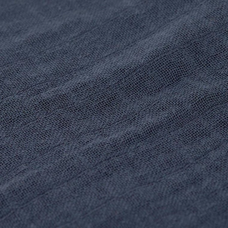 Lassig Muślinowy otulacz-kocyk 85x85cm Zestaw 3 szt. olive/milky/navy