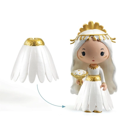 Figurki MARGUERITE & LEOPOLD DJ06959