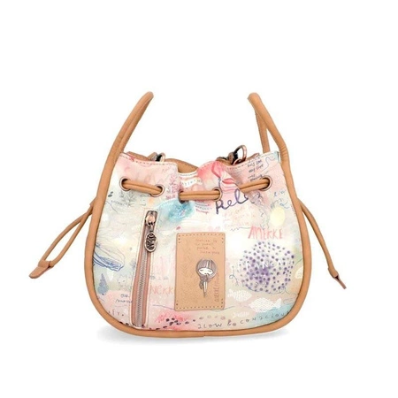 Torebka sznurowana | Anekke Slow Life