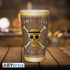 Straw Hat Szklanka 400 ml One Piece