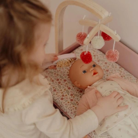 Little Dutch Warsztat z narzędziami FSC LD7079