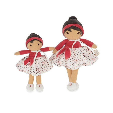 Kaloo Lalka Emilie 25 cm w pudełku Tendresse