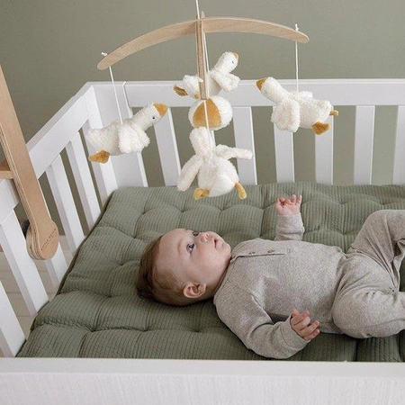 Little Dutch Karuzela do łóżeczka Little Goose LD8500