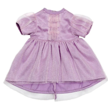 Skrållan Sukienka na Imprezę 36-40 cm