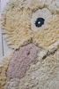 Dywan bawełniany Kaczuszka, Animal Rugs, Lorena Canals