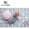 TODDLEKIND Mata do zabawy piankowa podłogowa Prettier Playmat Nordic Pebble Grey