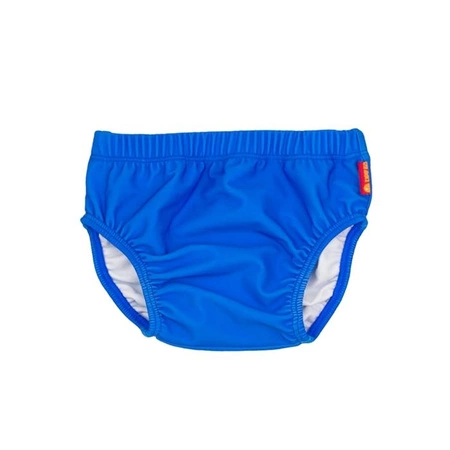 Zoocchini Pieluszka Kąpielowa Rekin 6-12 miesięcy – 2 szt.