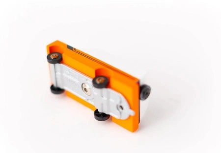 Candylab Samochód Drewniany Rio Grande