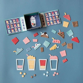 Mini Gra Shakes | Londji®