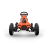 BERG Gokart na Pedały RALLY NRG ORANGE BFR 4-12 lat do 60 kg