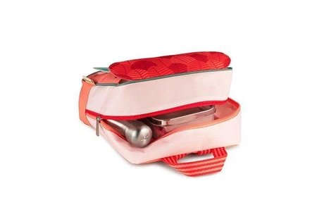 LILLIPUTIENS Plecak Leśny Domek